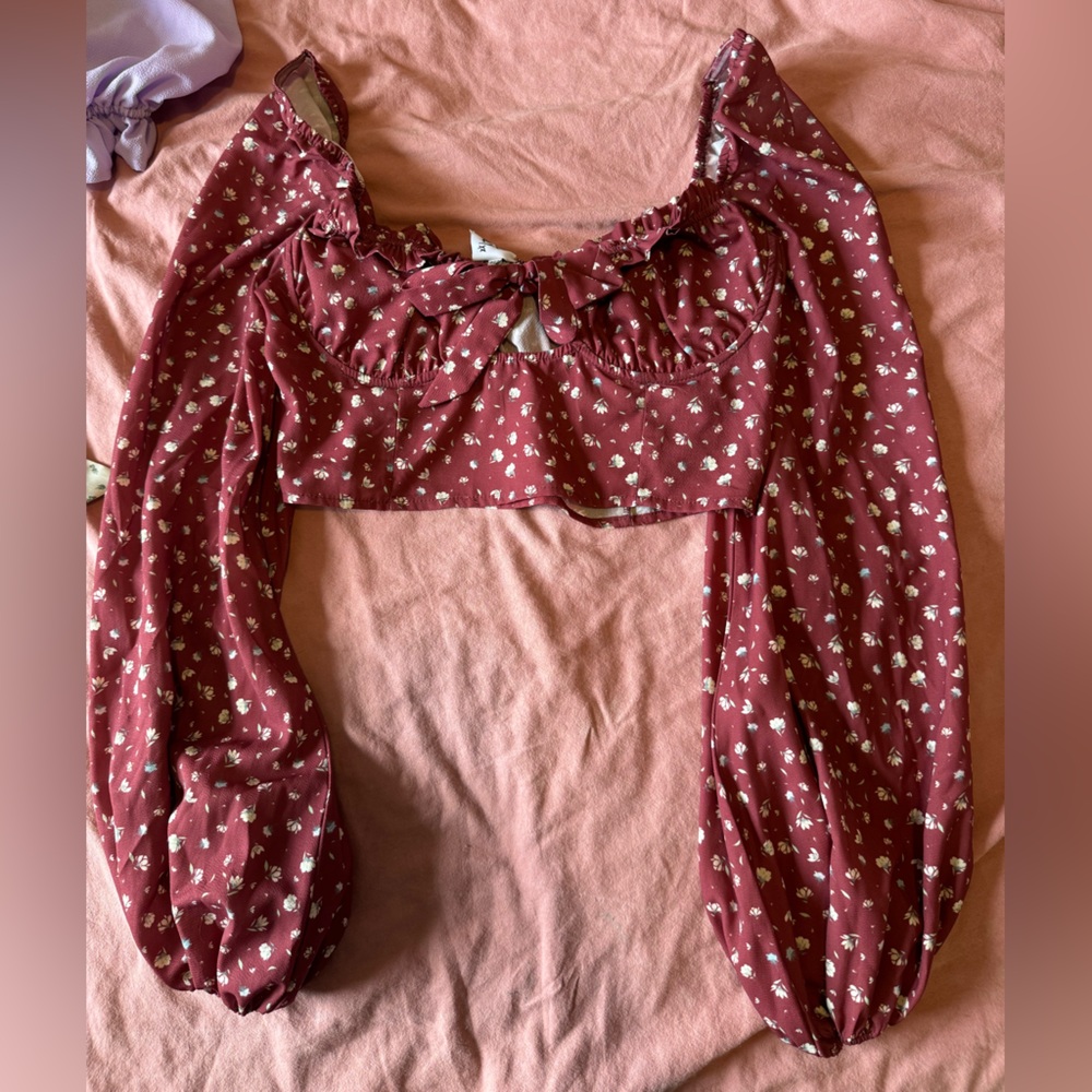 Princess Polly top